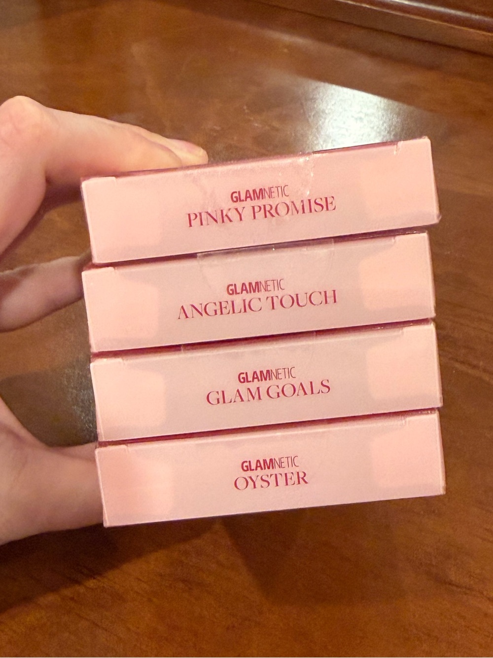 GLAMNETIC Press-On Nail Sets - Picture 2 of 4